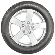 Falken Eurowinter HS01 SUV 295/40R20XL 110V BW Winter Studless Tire Fits: 1997 Plymouth Prowler Base Simolary simolary.com 11