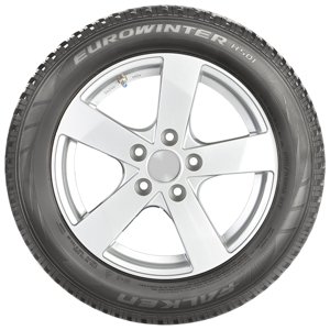 Falken Eurowinter HS01 SUV 295/35R21XL 107W BW Winter Studless Tire Fits: 2021 BMW X5 M, 2023 BMW X5 M Competition Sansujyuku sansujyuku.com
