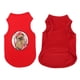 thumbnail image 4 of Ropa Para Cachorros, Ropa Para Perros Camisa Para Perros Telas Cómodas Y Suaves Ropa Para Mascotas Para Chihuahua Yorkie Bulldog Francés, Boston Terrier, Golden Retriever LYUMO Otros, 4 of 8