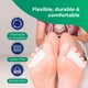 thumbnail image 4 of Alisador de dedos de los pies en martillo – Corrector de dedos de los pies en martillo para mujeres y hombres – Separadores de dedos de gel para dedos superpuestos – Paquete de 4, 4 of 5