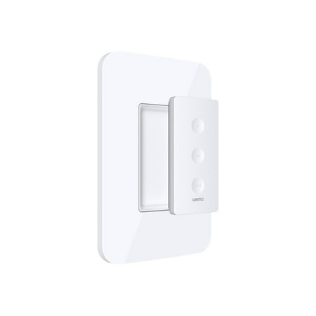 WeMo - Stage Scene Controller - White