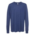 thumbnail image 1 of Bella + Canvas Youth Jersey Long-Sleeve T-Shirt, 1 of 1