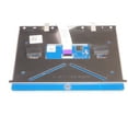 thumbnail image 2 of DFXKJ Dell Touchpad Module Board Silver I7586-5045SLV-PUS, 2 of 2
