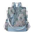 thumbnail image 1 of Mochila para mujer Strade Fareast Limited Bolso Versátil para viajes y compras, 1 of 5