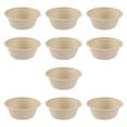thumbnail image 3 of 10 Uds. de tazones para helado, tazones para servir fiestas, recuerdos para fiestas y eventos, vasos de papel Premium para postre, cuencos desechables, 3 of 8