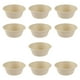 thumbnail image 3 of 10 Uds. de tazones para helado, tazones para servir fiestas, recuerdos para fiestas y eventos, vasos de papel Premium para postre, cuencos desechables, 3 of 8