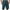 t_Dark Blue, variant on Blczomt Mens Shorts,Men Casual Solid Knee Length Cargo Pants With Pocket Straight Button Zipper Shorts