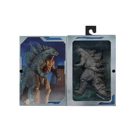 NECA Godzilla King Of The Monsters Action Figure