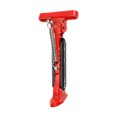 thumbnail image 1 of ULIP Soporte de pie extensible para patinete eléctrico ULIP, soporte de estacionamiento lateral para patinete, ajustable, Compatible con Max G30 ULIP Pata de cabra, 1 of 7