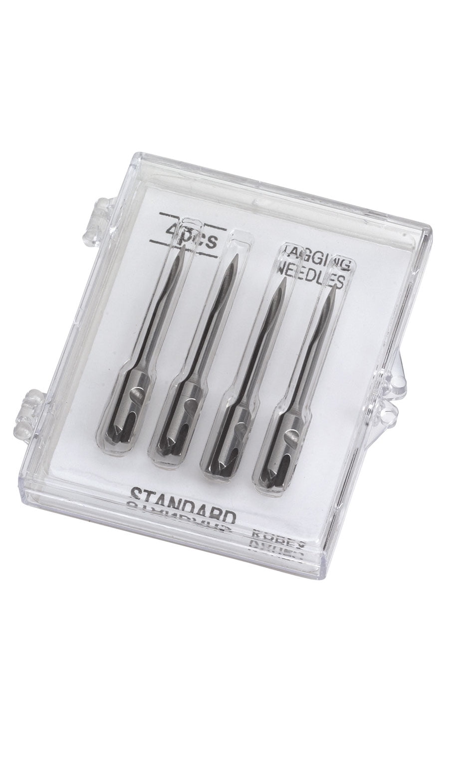 5Pcs Standard Price Tag Gun Needles For Any Standard Label Price Tag AttacB JB 