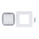 thumbnail image 2 of Interruptor de cortina WiFi ANGGREK Eléctrico AC110-240V Compacto, 2 of 7