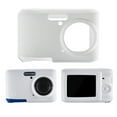 thumbnail image 4 of Thin Protective Skin Anti-Scratch Fit for PIXPRO FZ45 Camera Protective Case Lightweight, 4 of 8