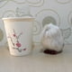 thumbnail image 1 of Mini Búho Blanco Lindo BuyWeek Regalo De Año Nuevo De Navidad Juguete, 1 of 6
