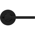 thumbnail image 5 of Kwikset 488CSLRDT-26 Casey Non-Turning One-Sided Dummy Door Lever - Chrome, 5 of 7