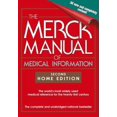 thumbnail image 1 of Pre-Owned The Merck Manual of Medical Information: 2nd Home Edition (MERCK MANUAL OF MEDICAL INFORMATION HOME EDITION), 1 of 1