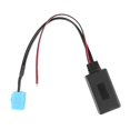 thumbnail image 2 of Cable  Adapter Cable Car  Module Cable Car Audio Accessories 8pin   Cable Module  Adapter Line Car Audio Accessories Fit For, 2 of 8