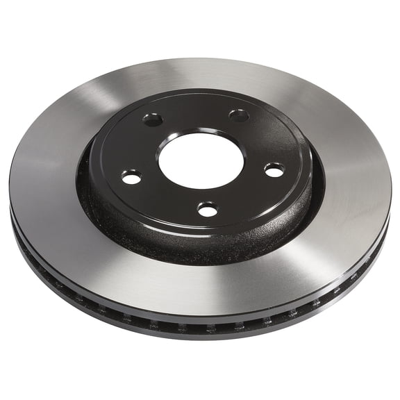 Wagner BD126298E Brake Rotor Fits select: 2005-2010 JEEP GRAND CHEROKEE, 2006-2010 JEEP COMMANDER