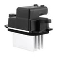 thumbnail image 2 of Carquest Premium HVAC Blower Motor Resistor, 2 of 4