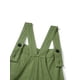 thumbnail image 5 of VISgogo Pantalones con tirantes para mujer, peto ajustado de color sólido con bolsillo para mujer, S/M/L/XL/XXL VISgogo  moda, 5 of 9