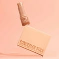 thumbnail image 5 of 3Pcs Contour Stick Set - Blush and Bronzer Stick, Creamy Contour Stick with Blush & Highlighter & Bronzer Not Greasy, Long-Lasting, Waterproof, Contouring Pen Easy to Contour the Face, 5 of 5