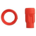 thumbnail image 2 of TRQ Ignition Coil and Spark Plug Kit 8 Piece Fits 2008-2009 Mitsubishi Lancer, 2 of 5