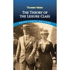 Dover Thrift Editions: Economics: The Theory of the Leisure Class (Paperback)