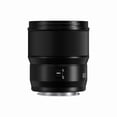 thumbnail image 3 of Panasonic LUMIX S Series Camera Lens, 24mm F1.8 L-Mount Interchangeable Lens for Mirrorless Full Frame Digital Cameras, S-S24, 3 of 7
