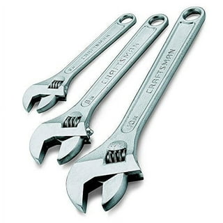 Craftsman Adjustable Wrenches in Wrenches Walmart