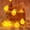 Battery-Powered, variant on Easter Chick Decorative String Lights, 118" Yellow Chick Battery Operated Decor Ambient Lights with 2 Modes for Indoor/Outdoor Easter Decor & Spring Ambiance