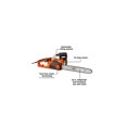thumbnail image 1 of Corded Chainsaw 15A 18In, 1 of 6