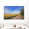 thumbnail image 1 of Catcher Rye No Wall Mural Decal Sticker, Wallmonkeys Peel & Stick Vinyl Graphic (48 in W x 32 in H, 1 of 4