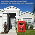 thumbnail image 3 of Graduation Decorations Class of 2025 Congrats Grad Flag, 19 Inch Double Sided, Class of 2025 Graduation Ceremony Sign Small Flags, for Outside Decorations Outdoor Yard (A), 3 of 6