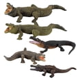 thumbnail image 2 of Simulación Portátil Sunnimix Juguetes de Animales Salvajes 5 Piezas, 2 of 8