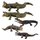 thumbnail image 2 of Juguetes de simulación de animales perfecl 5 piezas educativos PVC, 2 of 8