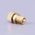 thumbnail image 6 of TOXMENT 3Pcs Copper Air Bleed Valve for High Pressure Air Pump 30MPA, 6 of 8