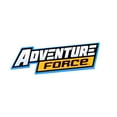 thumbnail image 5 of Adventure Force Mini City Service Vehicle Fire Truck Play Vehicle, 5 of 5