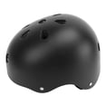 thumbnail image 4 of Casco de ciclismo para monopatín, ABS EPS, absorción de impacto, ajustable, para bicicleta eléctrica, Scooter, casco de seguridad para niños y adultos S, 4 of 12