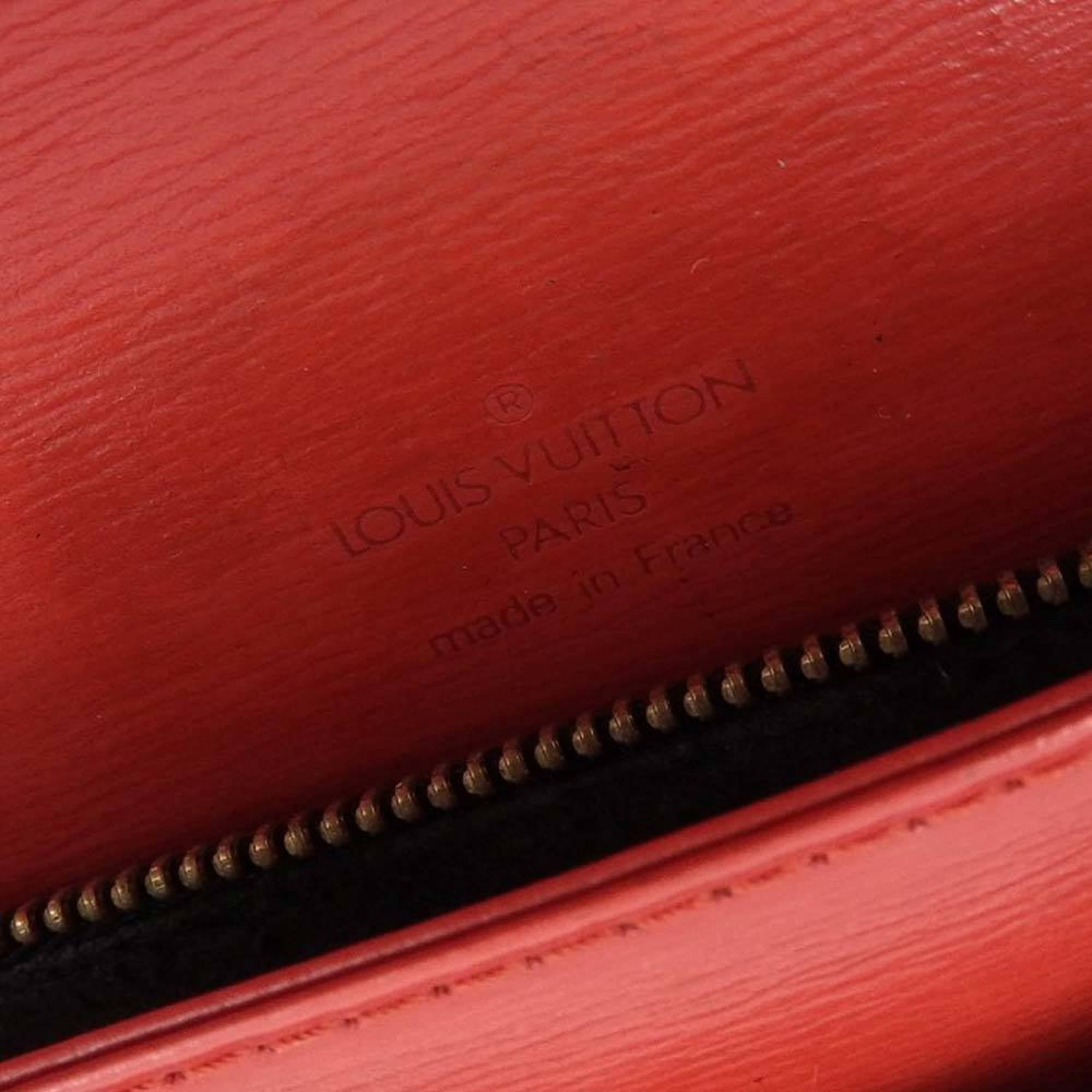 Authenticated used Louis Vuitton Monogram Multicolor Bucket Flange 2006 Limited Noir M40110 Handbag Bag Black Lv0039 Louis Vuitton, Adult Unisex, Size