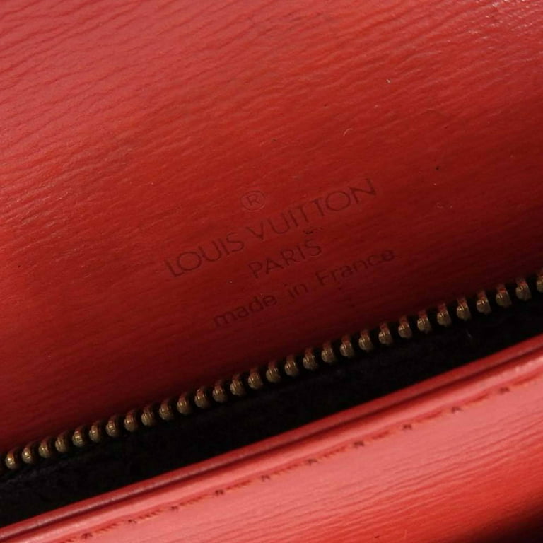 Pin by Andy on Bags  Louis vuitton handbags black, Louis bag