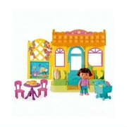 Fisher-Price Dora The Explorer, Shop 'n Go Market