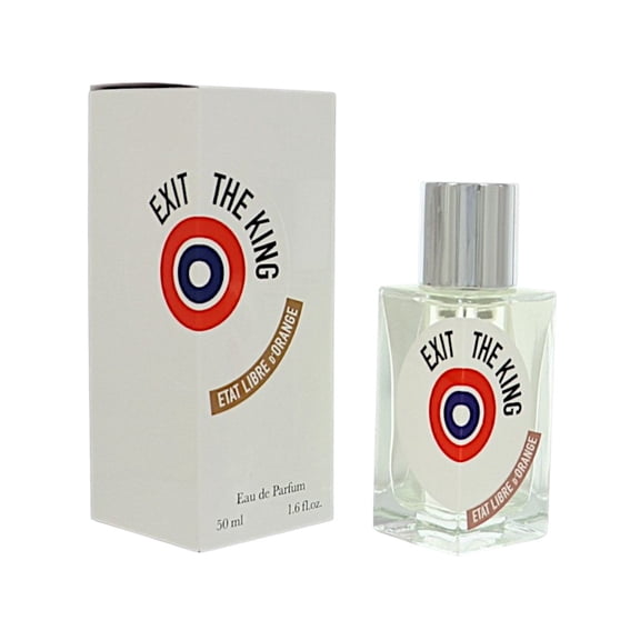 Etat Libre dOrange Unisex Exit The King EDP Spray 1.7 oz Fragrances 3760168592416