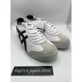 thumbnail image 3 of Onitsuka Tiger MEXICO 66 Sneakers Unisex 1183A201 126 WHITE/BLACK M9.5/W11 New, 3 of 6