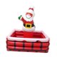 thumbnail image 5 of Enfriador inflable navideño para bebidas, novedoso soporte para comida y bebidas, contenedor para césped, interior, fiesta, casa, piscina, 5 of 9