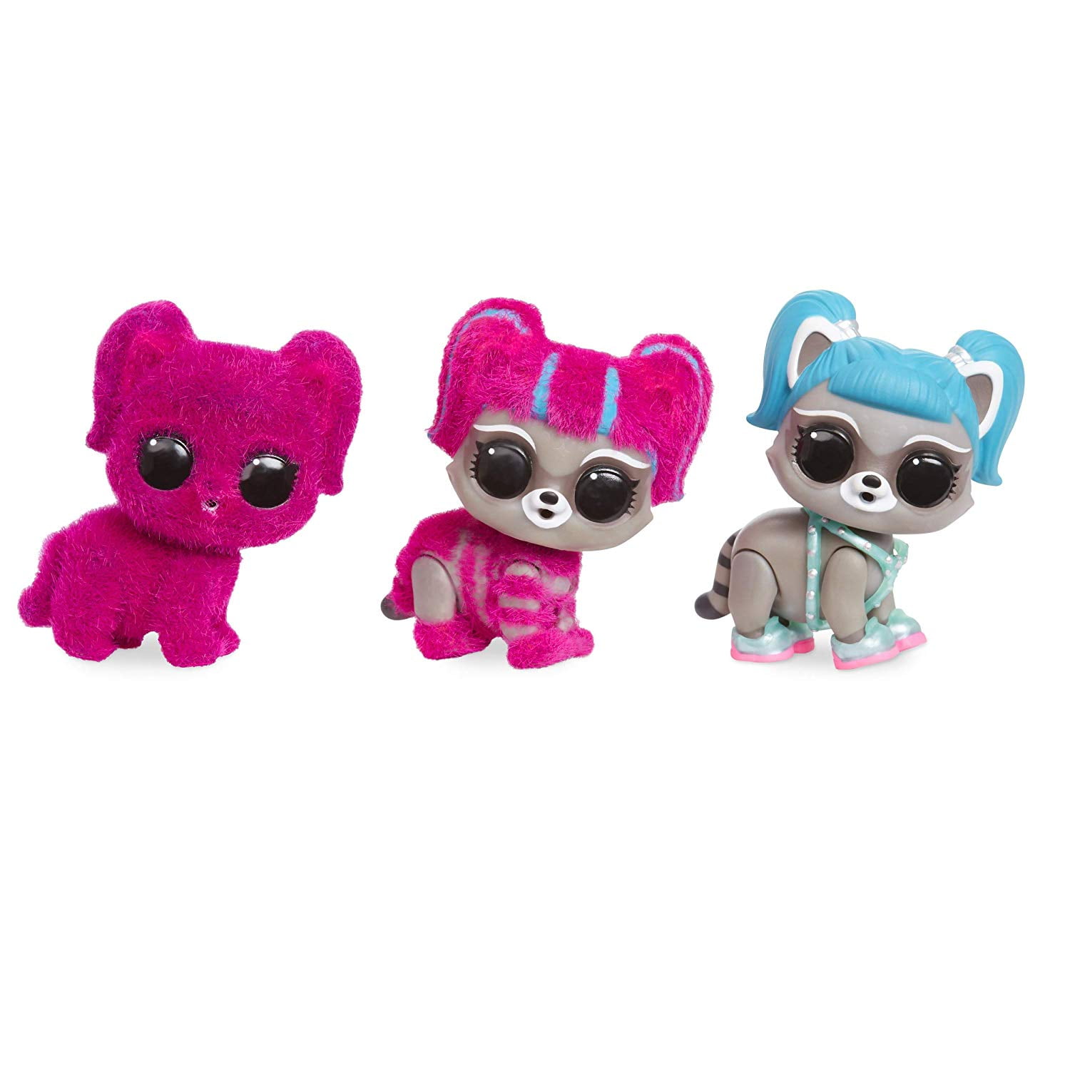 Lol Surprise Fuzzy Pets Makeover 2024 nimbeon