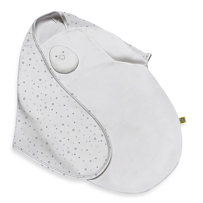 How To Use Nested Bean Swaddle