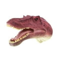 thumbnail image 1 of Marionnette à Main Interactive pour Enfants, Simulation de Dinosaure Marin, Science et Éducation, 1 of 1