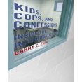thumbnail image 1 of Enfants, Flics et Confessions, dans la Salle d'Interrogatoire, 1 of 1