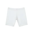 thumbnail image 2 of Wonder Nation Little Girls & Big Girls Tumble Shorts, 2 of 3