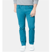 Dockers Men's Jean Cut Supreme Flex Pants Green Size 34x29