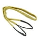 thumbnail image 4 of Eslinga De Elevación Polipasto Plano Eslinga De Elevación Correas Eslinga Correas 3T PES Correas Flexibles Engrosadas Aparejo De Grúa Móvil Correa De Alta Resistencia Para, 4 of 8